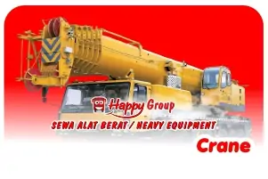crane
